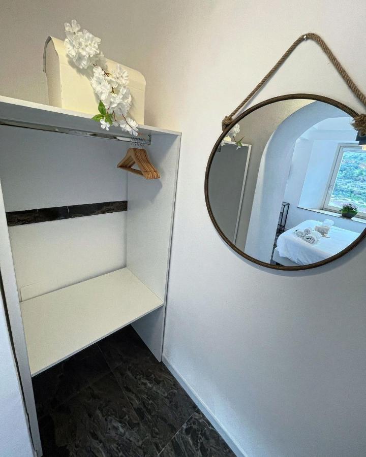 Suite Altamarea "Sea View Studios" Castellammare del Golfo Exterior foto
