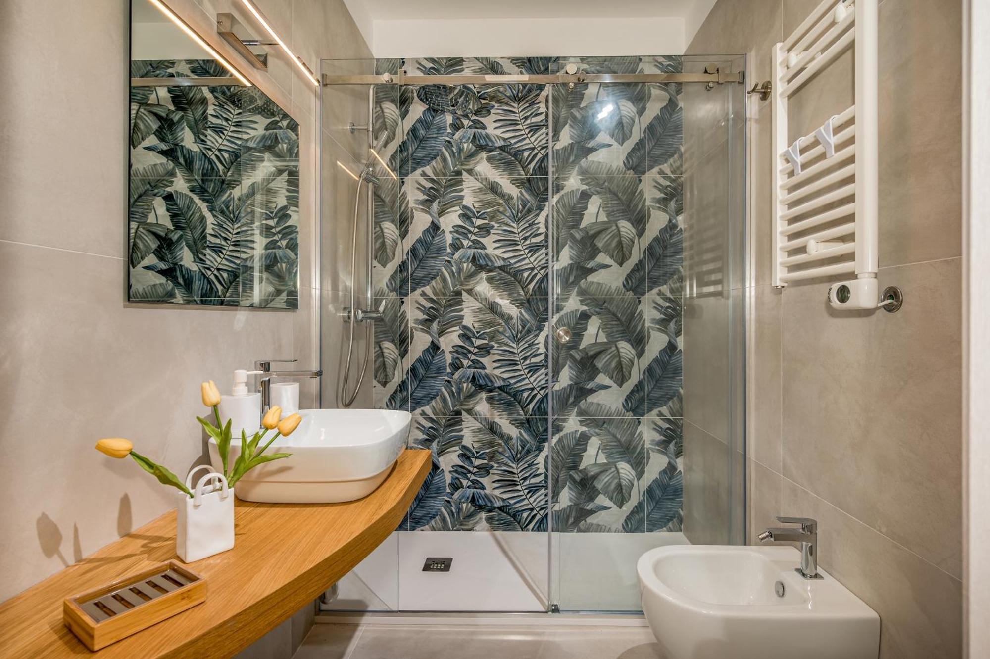 Suite Altamarea "Sea View Studios" Castellammare del Golfo Exterior foto
