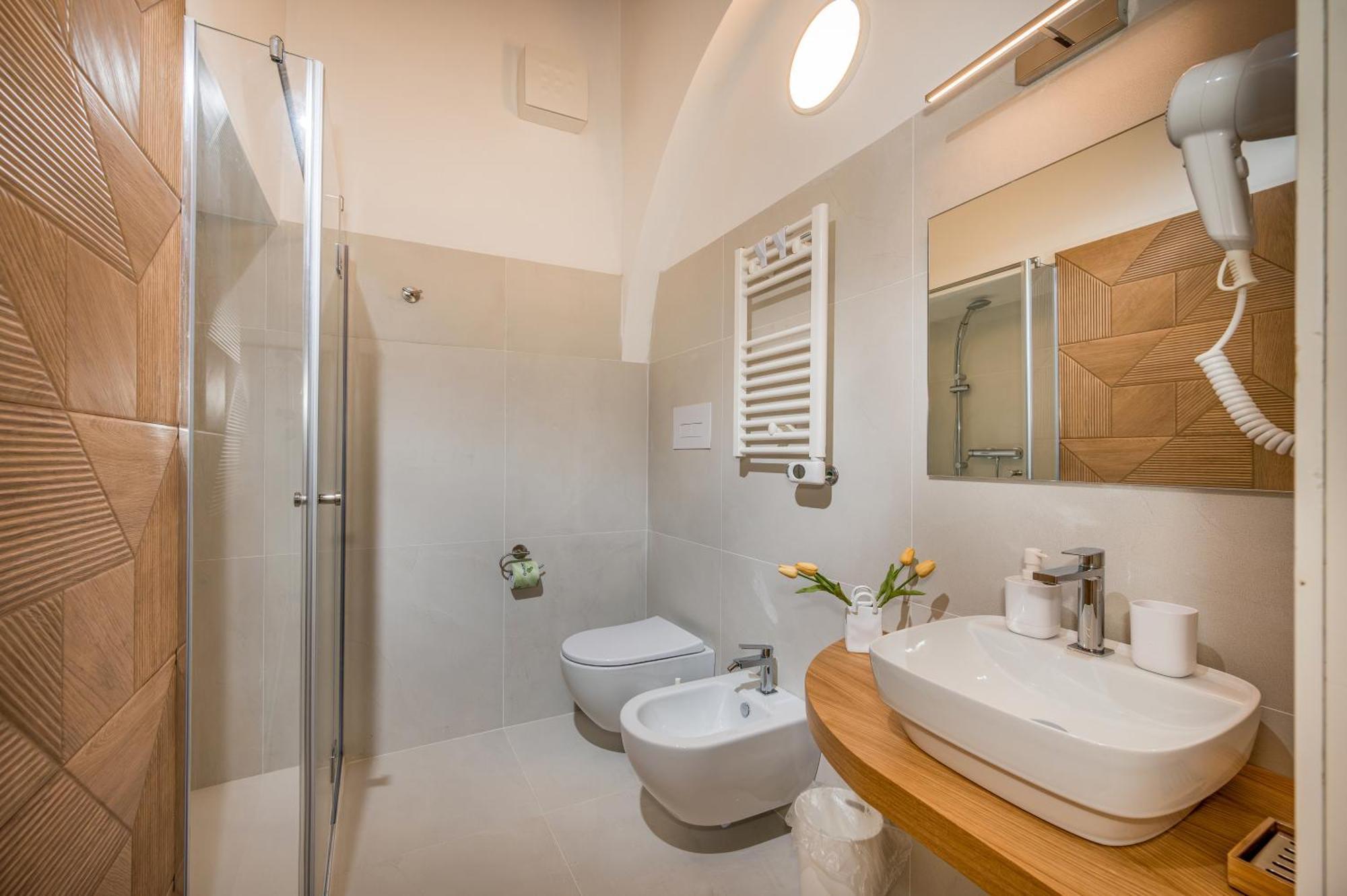 Suite Altamarea "Sea View Studios" Castellammare del Golfo Exterior foto