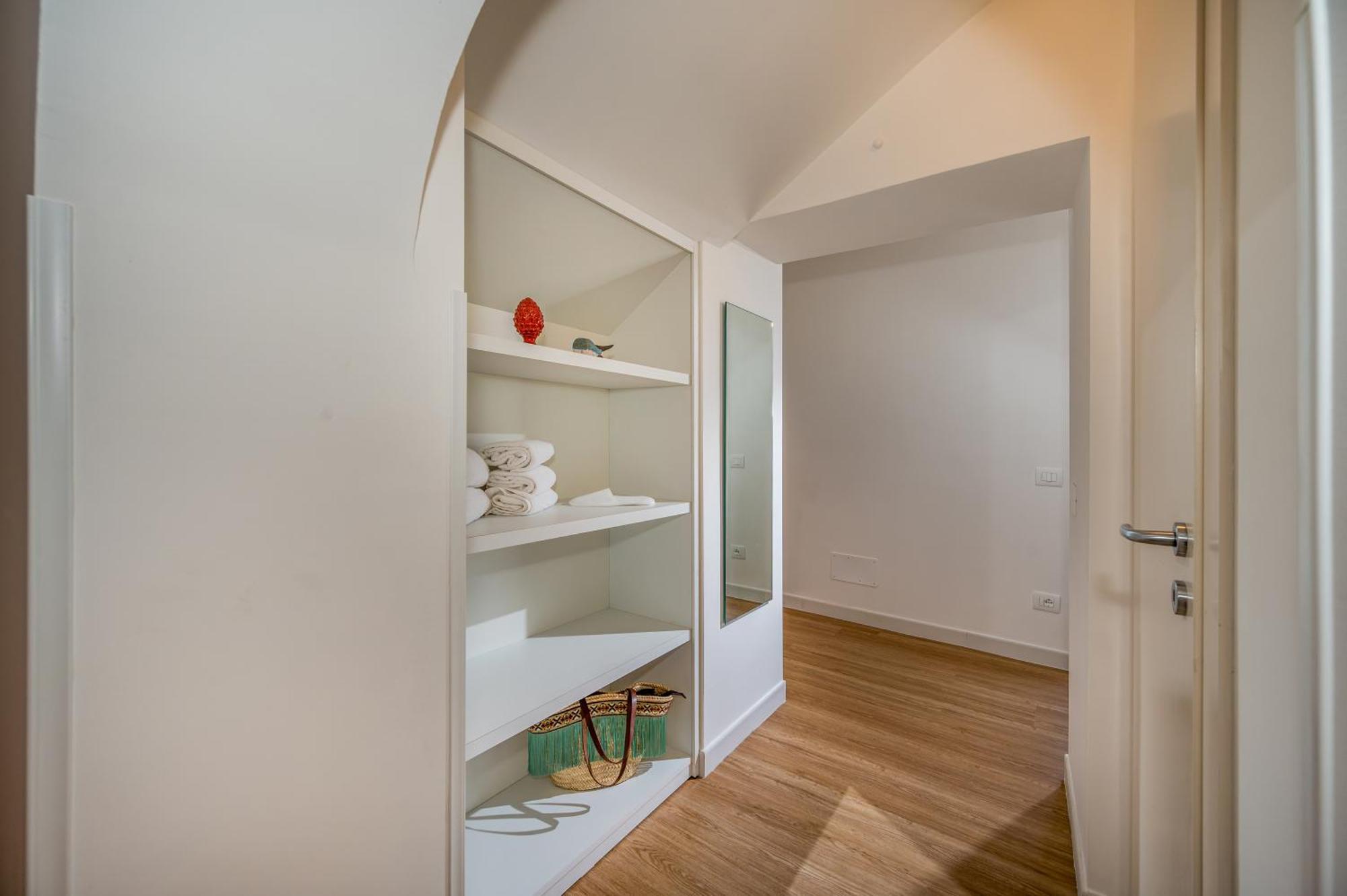 Suite Altamarea "Sea View Studios" Castellammare del Golfo Exterior foto