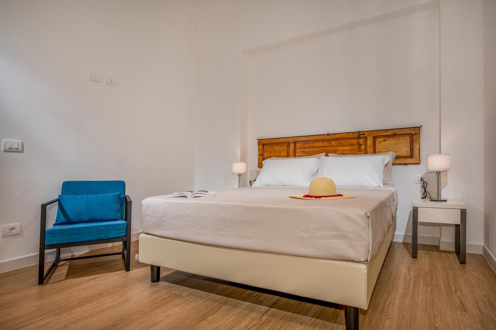 Suite Altamarea "Sea View Studios" Castellammare del Golfo Exterior foto