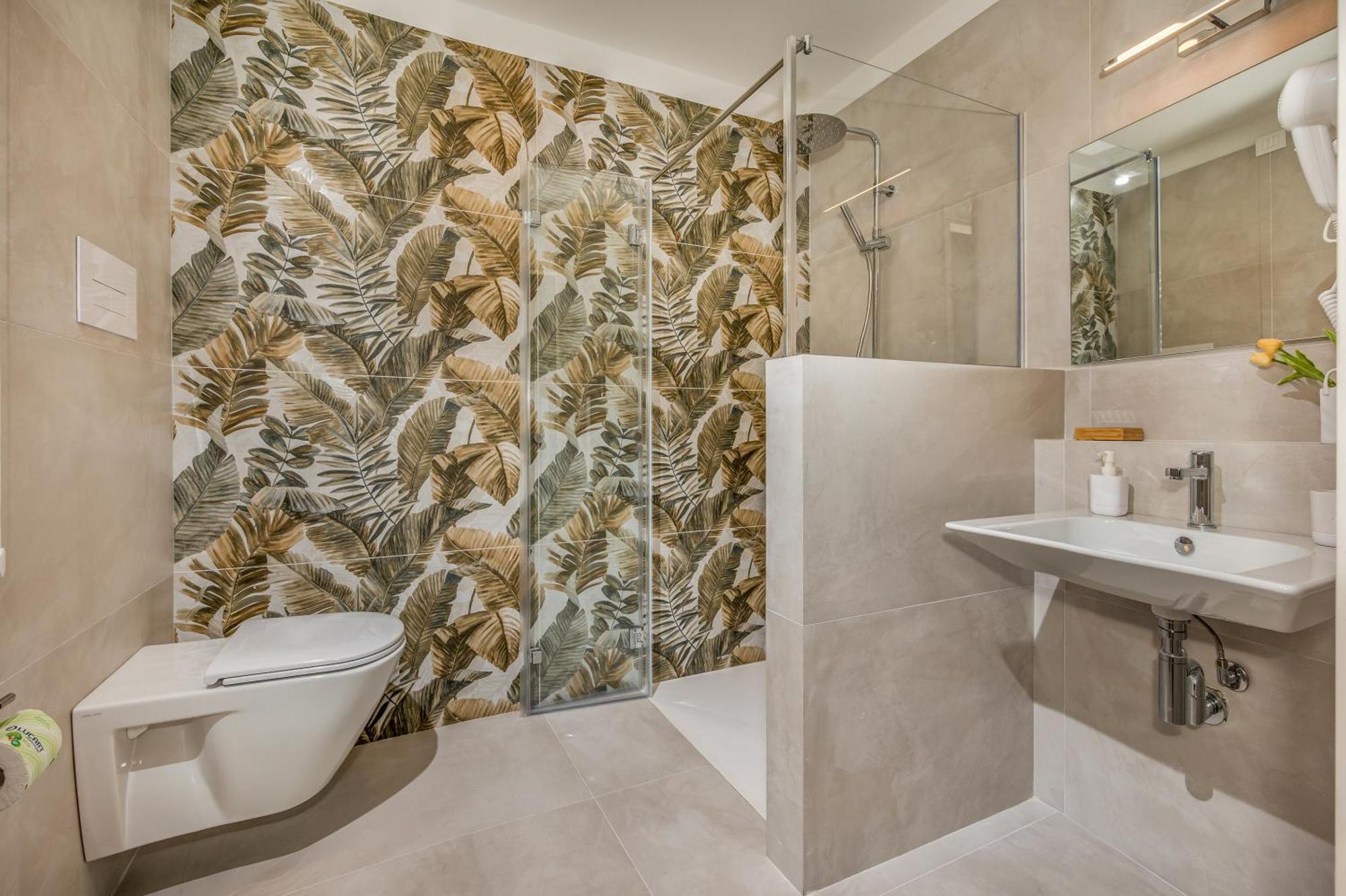 Suite Altamarea "Sea View Studios" Castellammare del Golfo Exterior foto
